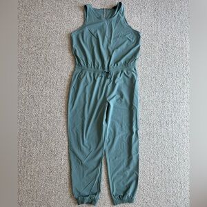 The North Face Women’s Never Stop Wearing Jumpsuit